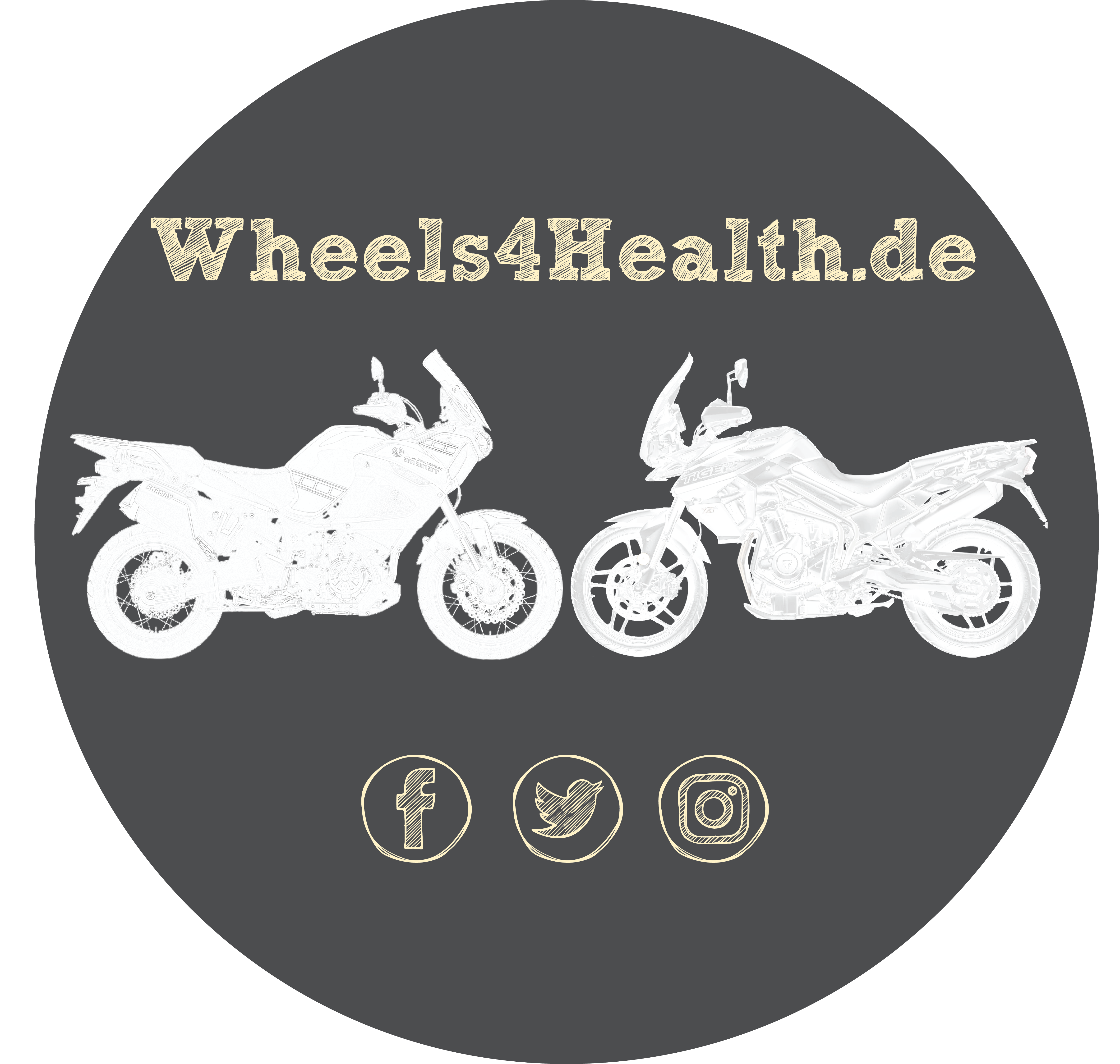 Wheels 4 Health